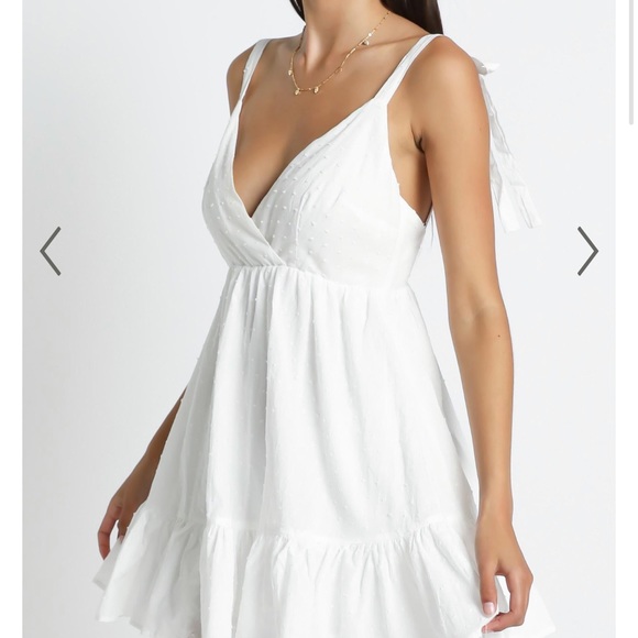 SHOWPO DRESS// unworn - Picture 6 of 8